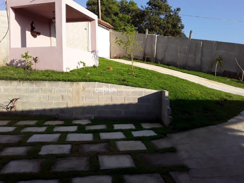 Imagem 7 de 29 de Sítio A Venda No Bairro Retiro Do Congo Em Vila Velha - Es. - 147-1