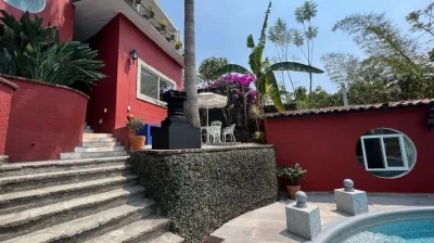 Casa En Renta Tepotzotlán, Morelos