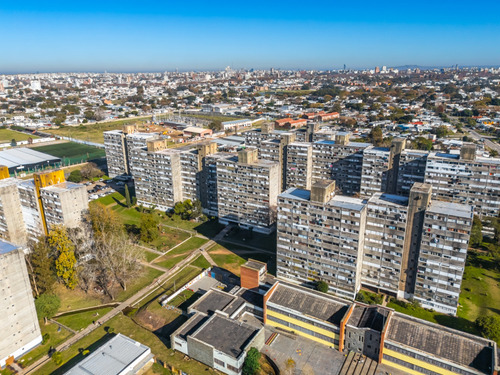 Venta Apartamento 2 Dormitorios Malvin Norte Con Cochera