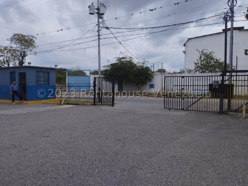 Imagen 29 de 30 de Galpones En Venta En Zona Industrial Ii Barquisimeto, Lara. Codigo Ve 23-20047