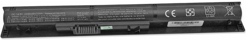 Ri04 Bateria Laptop Hp Probook 450 455 470 G3  805294-001