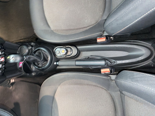 Mini Cooper 1.5 At