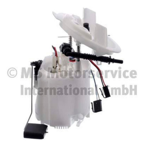Bomba Combustível C/ Sensor Nível Dir. Mercedes E 500 09-20