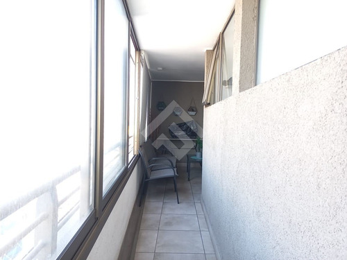 Departamento En Venta De 3 Dorm. En San Miguel