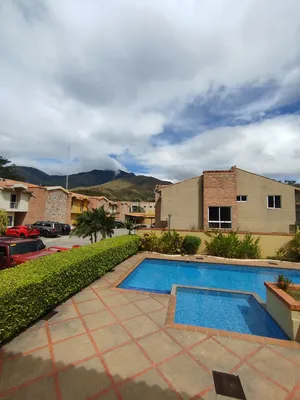 Townhouse en venta