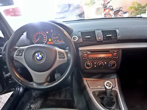 BMW Serie 1 1.6 116i Active