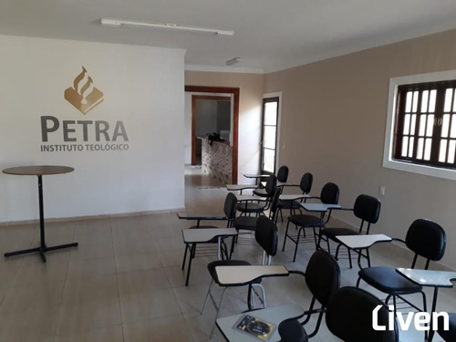 Imagem 1 de 7 de Casa À Venda, 90 M² Por R$ 240.000,00 - Residencial Parque Dos Sinos - Jacareí/sp - Ca0395