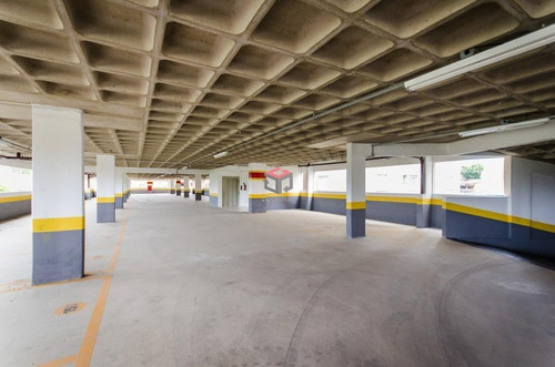 Imagem 24 de 24 de Apartamento Mobiliado Em Utinga - Santo André - 113924