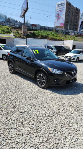 Mazda CX-5 2.5 S Grand Touring 4x2 At