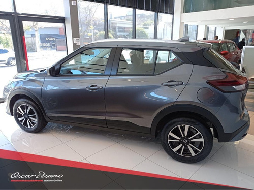 Imagen 12 de 16 de Nissan Kicks 1.6 Sense Mt 1.6 2023 0km