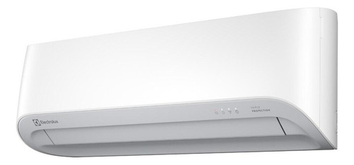 Ar-cond Split Inv. 9000btu Electrolux Color Adapt Frio 220v