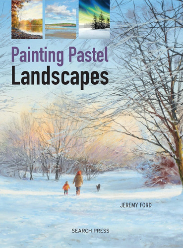 Libro: Painting Pastel Landscapes