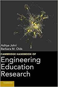 Cambridge Handbook Of Engineering Education Research