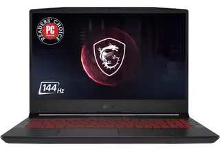 Portatil Msi Pulse Gl66 Core I7 11800h Rtx 3060 16gb 512+1tb