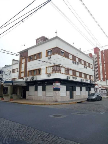 Hotel En Venta En San Nicolas De Los Arroyos - Buenos Aires - Ar-ba14-1