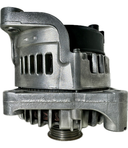 Alternador Bmw X6 X5 3.0 Xdrive / 525/530/535/740/740 3.0 D (Reacondicionado)
