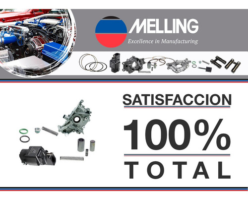 Kit Anillos Piston 0.060 G10 Van 6 Cil 4.1l 70 Ferroxado