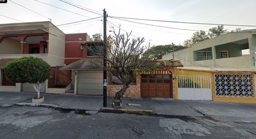 Oy/mc Casa En Venta Infonavit Las Brisas Veracruz Veracruz 