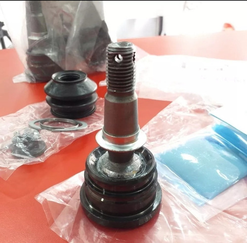 Imagen 3 de 6 de Muñon Superior Toyota Prado - Meru - 4runner 1998 2002