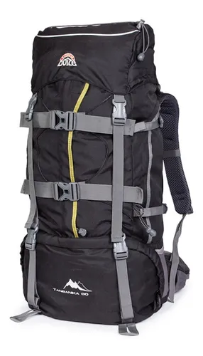 Mochila Expedition Cervino 70 - Doite Argentina