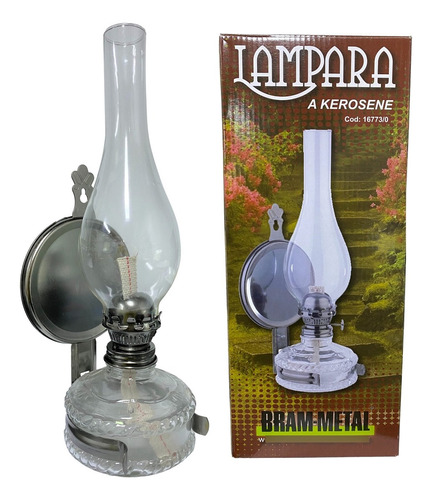 Lampara A Kerosene 