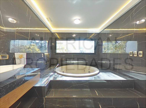 Alquiler Casa Residencia Para Embajada Ascensor 6 Coches Parrilla Jardín Belgrano Chico