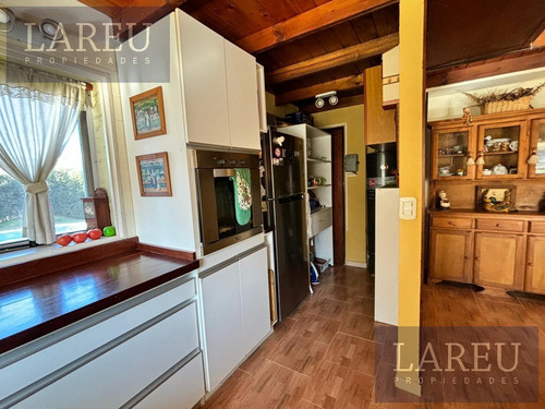 Casa En Venta - Mapuche C.c