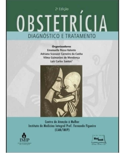 Obstetrícia Diagnóstico E Tratamento