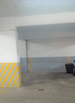 Cochera en venta