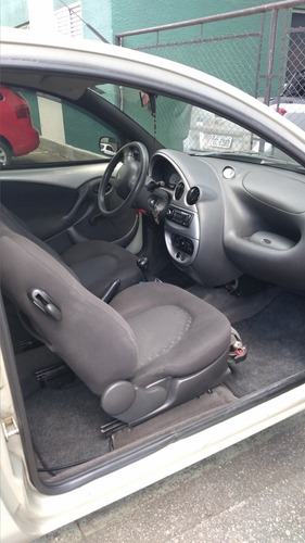 Ford Ka 2005 1.0 Gl 3p