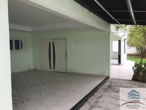 Imagem 7 de 13 de Casa A Venda No Loteamento Park Village, Macaíba