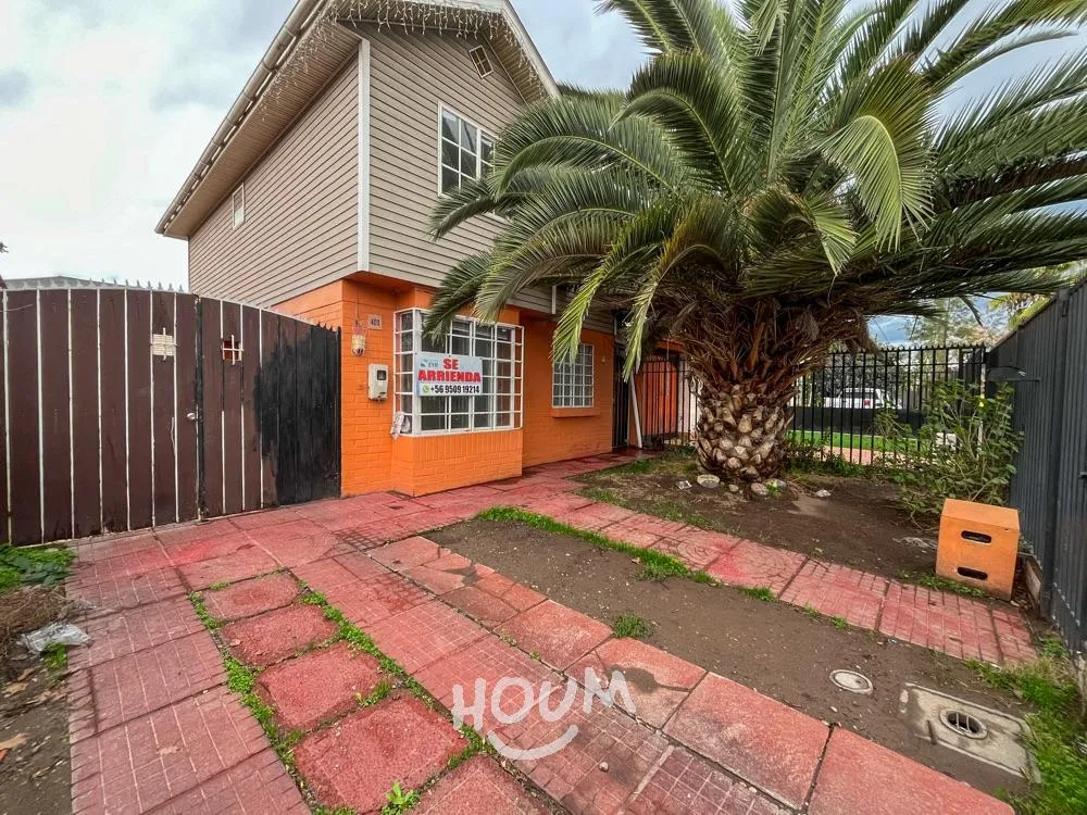 Imagen 1 de 30 de Casa Avenida San Carlos Id: 176463