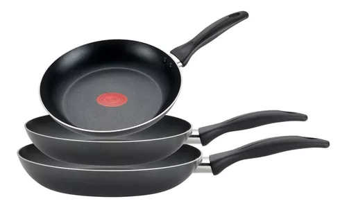 Sarten con Antiadherente Cocina Natural 30cm - Tefal – Cristaleria La Unica