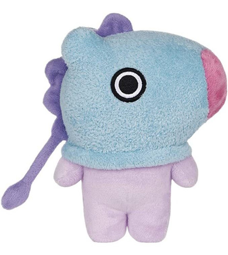 Gund Line Amigos Bt21 Mang Peluche Peluche, 6pulgadas