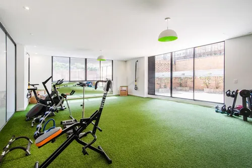 Apartamento En Venta En Ingemar. Cod V5041