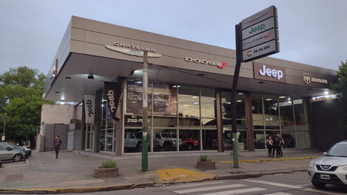 Imagen 17 de 20 de Jeep Compass Sport 1.3 Linea Nueva Stock Fisico Gp