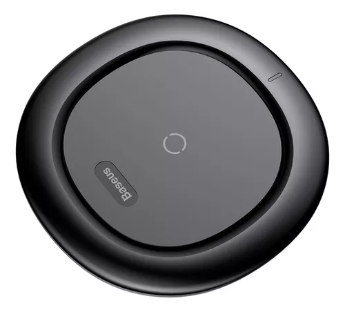 Carregador por indução 3 em 1 Wireless Sem Fio Future [Universal