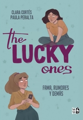 Libro The Lucky Ones /198