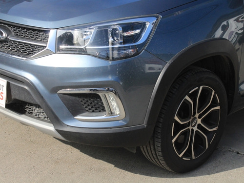 Chery Tiggo 2 TIGGO 2 GLS CVT 1.5