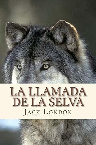 La Llamada De La Selva London Jack