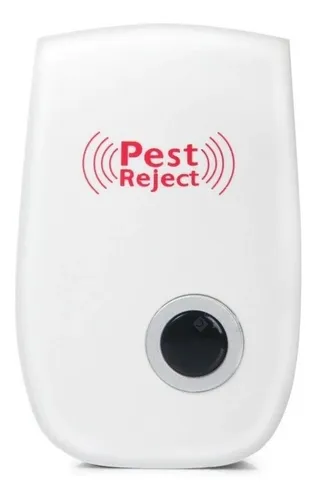 comprar Control De Plagas E Insectos Ultrasónico: Antimosquito