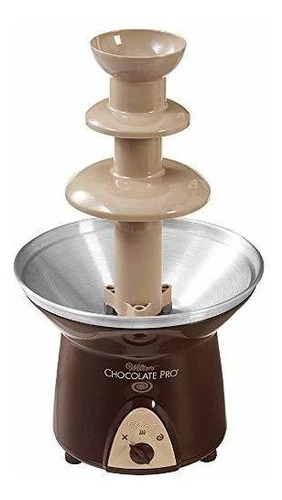 Wilton Chocolate Fuente De Chocolate Pro - Fondue De Chocola