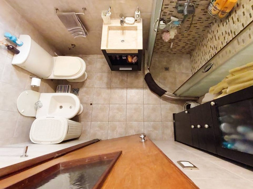 Imagen 9 de 22 de Venta De Departamento En Floresta