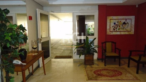 Imagem 16 de 18 de Apartamento Mont Serrat Porto Alegre. - 5299