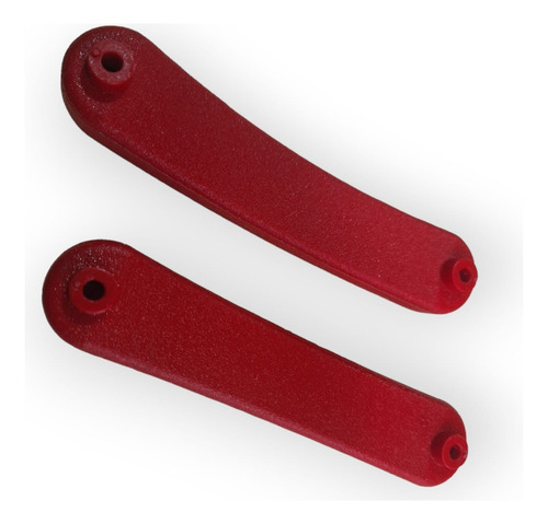 Jg Puxador Interno Porta Vermelho Ate 99 Mb Ln914 1618 1620 