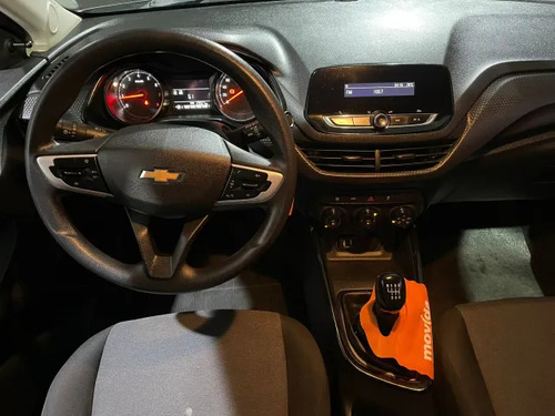 Chevrolet Onix 1.0