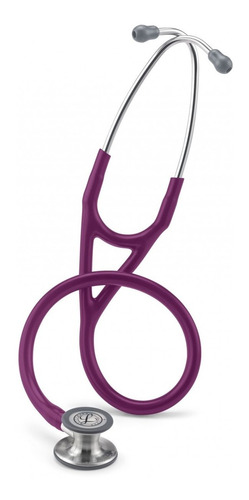 Fonendoscopio Littmann Cardiology Iv Plum (ciruela) 6156
