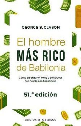 El Hombre Más Rico De Babilonia (n.e.)