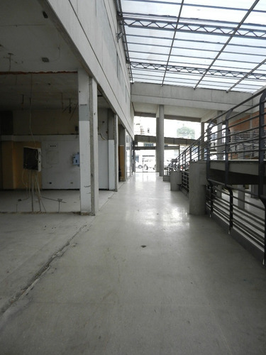 Imagen 4 de 12 de Alquilo Local 220m2 Santa Mónica 7688