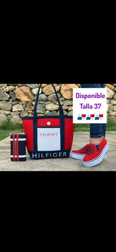 Trios Zapatilla De Dama